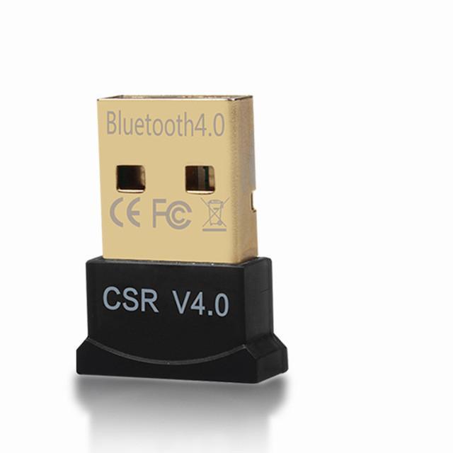 USB Bluetooth Adapter USB Bluetooth Adapter